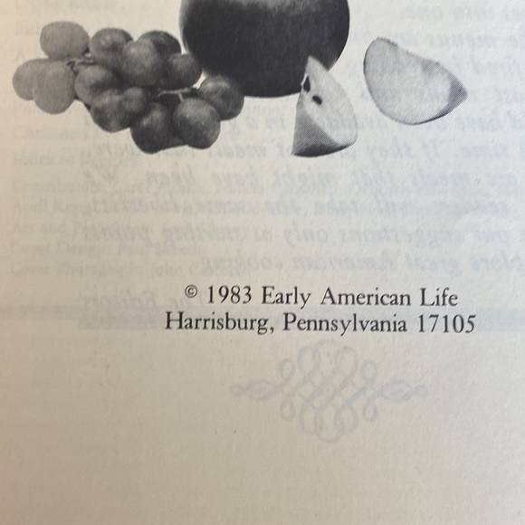 Family celebrations cookbook vintage - Picture 3 of 8